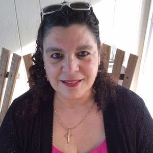 Meet your Posher, Brenda